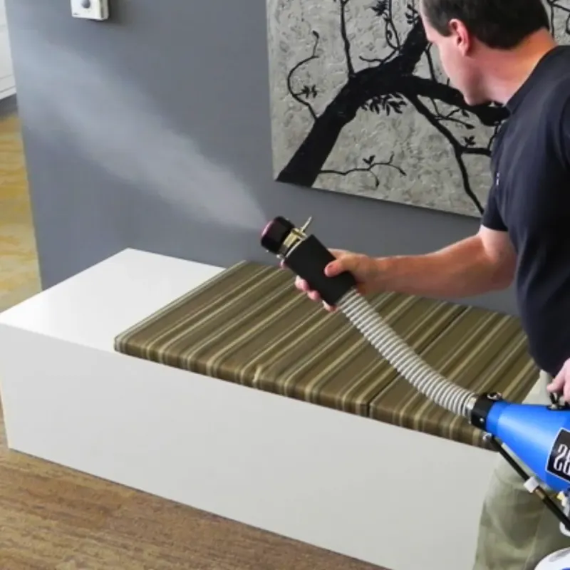 Professional Odor Removal in Jefferson County, WI
